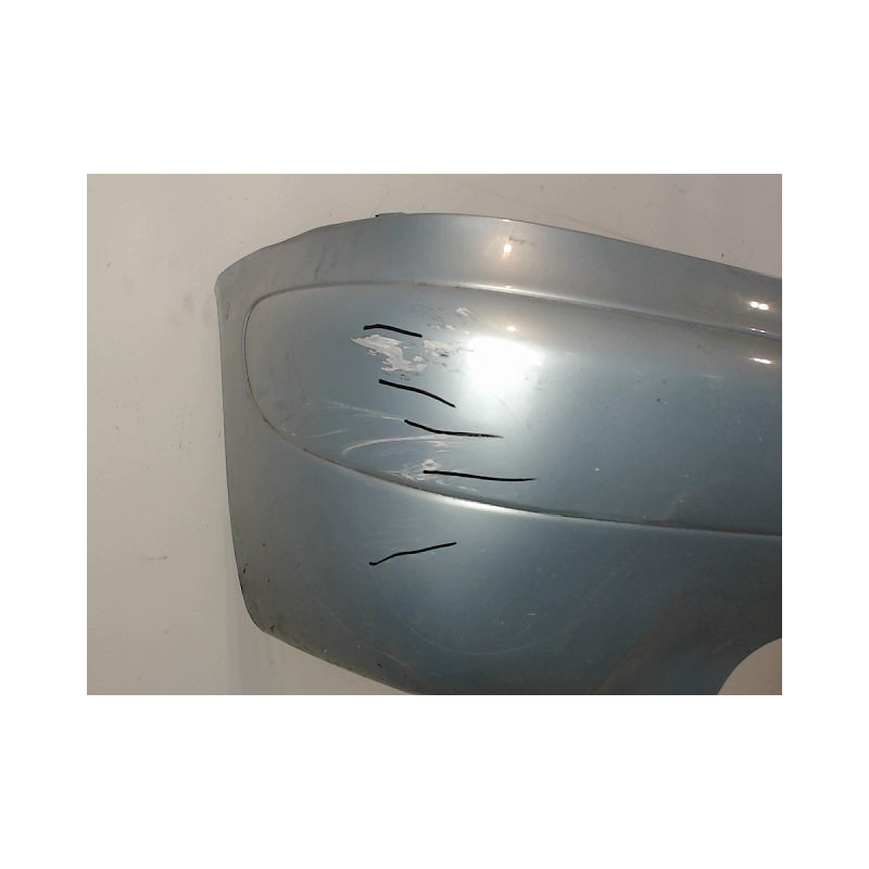 PARE-CHOC ARRIER CITROEN XSARA 2000-