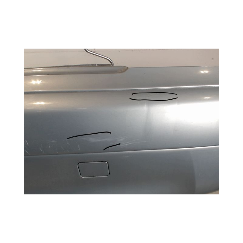 PARE-CHOC ARRIER CITROEN XSARA 2000-