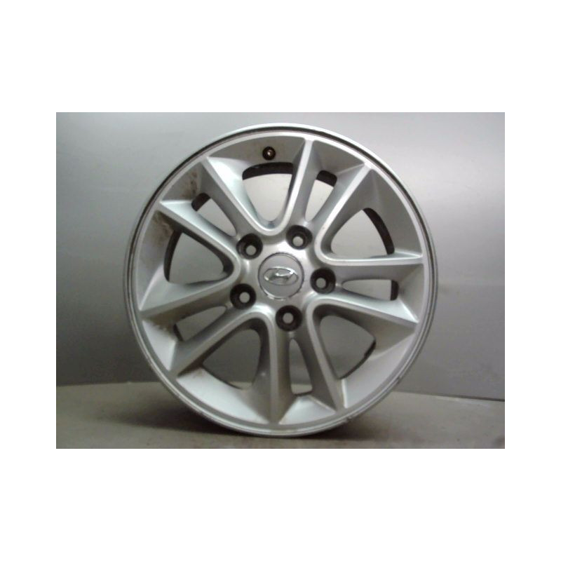 JANTE ALUMINIUM HYUNDAI I30