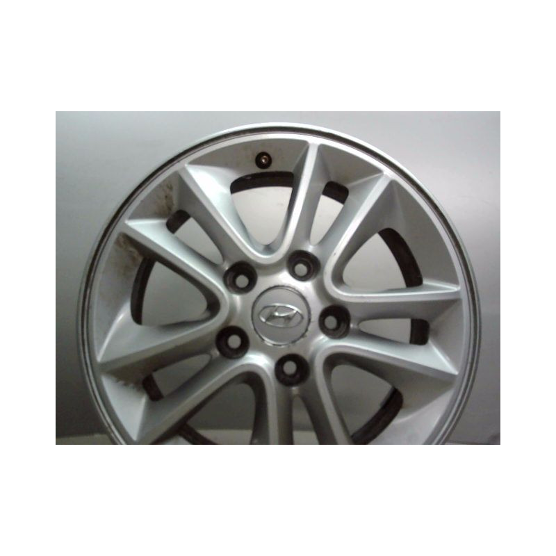 JANTE ALUMINIUM HYUNDAI I30