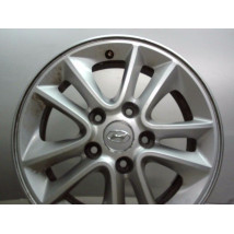 JANTE ALUMINIUM HYUNDAI I30