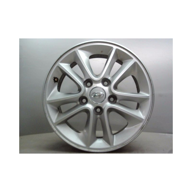 JANTE ALUMINIUM HYUNDAI I30