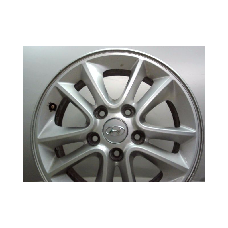 JANTE ALUMINIUM HYUNDAI I30