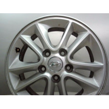 JANTE ALUMINIUM HYUNDAI I30