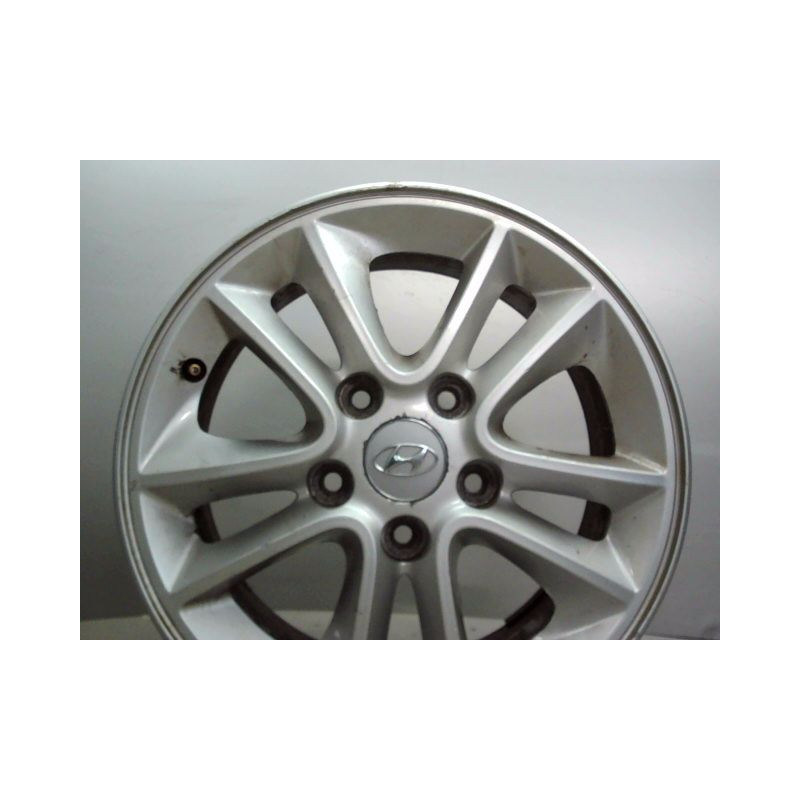 JANTE ALUMINIUM HYUNDAI I30