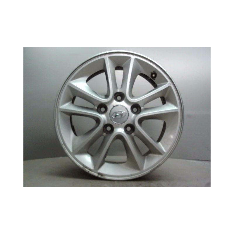 JANTE ALUMINIUM HYUNDAI I30