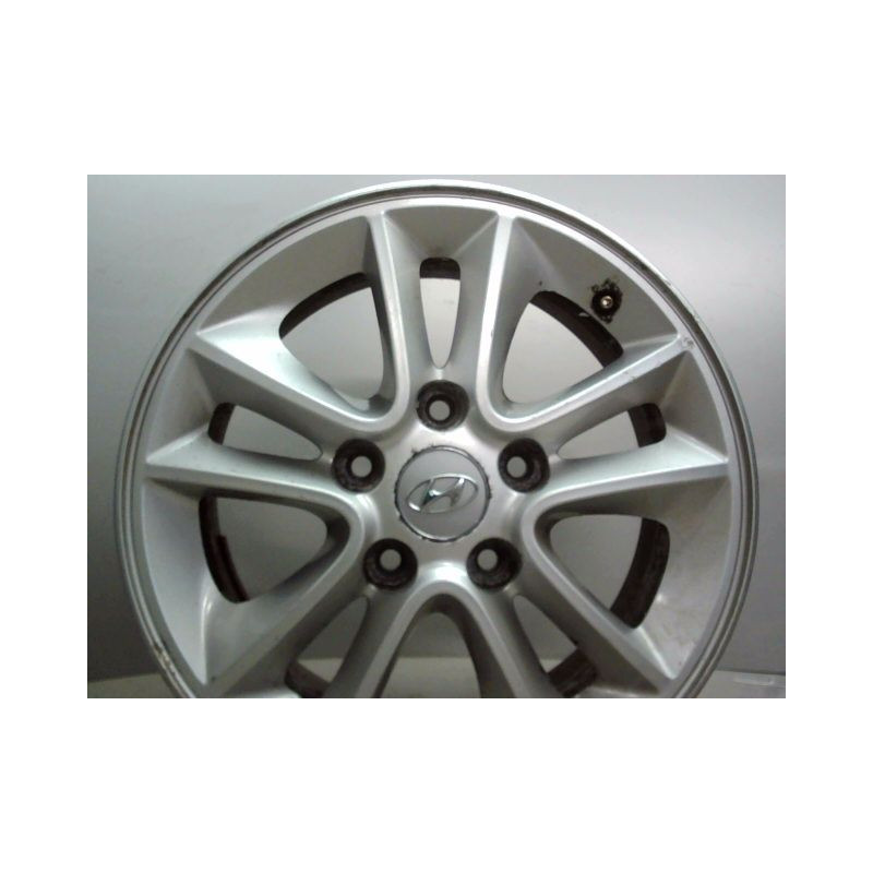 JANTE ALUMINIUM HYUNDAI I30