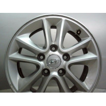 JANTE ALUMINIUM HYUNDAI I30