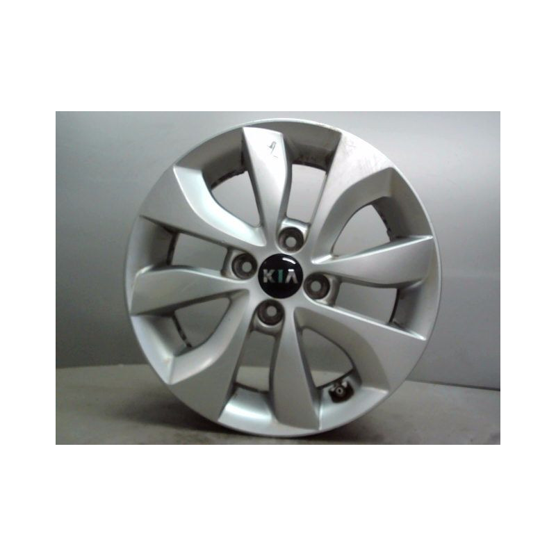 JANTE ALUMINIUM KIA RIO