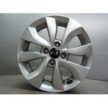 JANTE ALUMINIUM KIA RIO