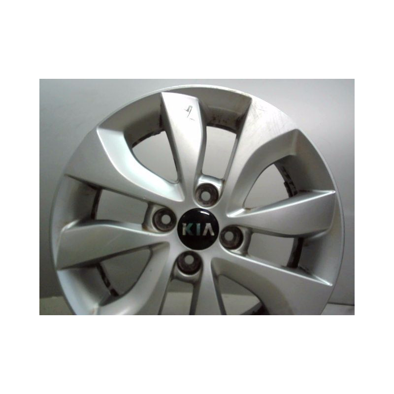 JANTE ALUMINIUM KIA RIO