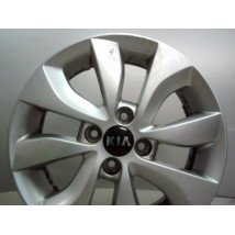 JANTE ALUMINIUM KIA RIO