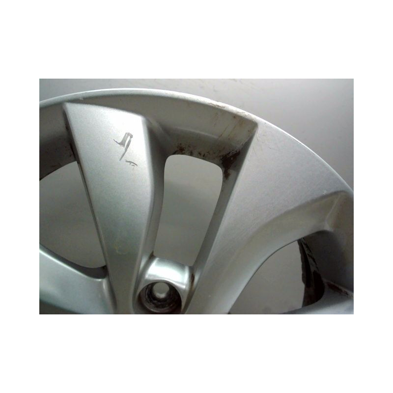 JANTE ALUMINIUM KIA RIO