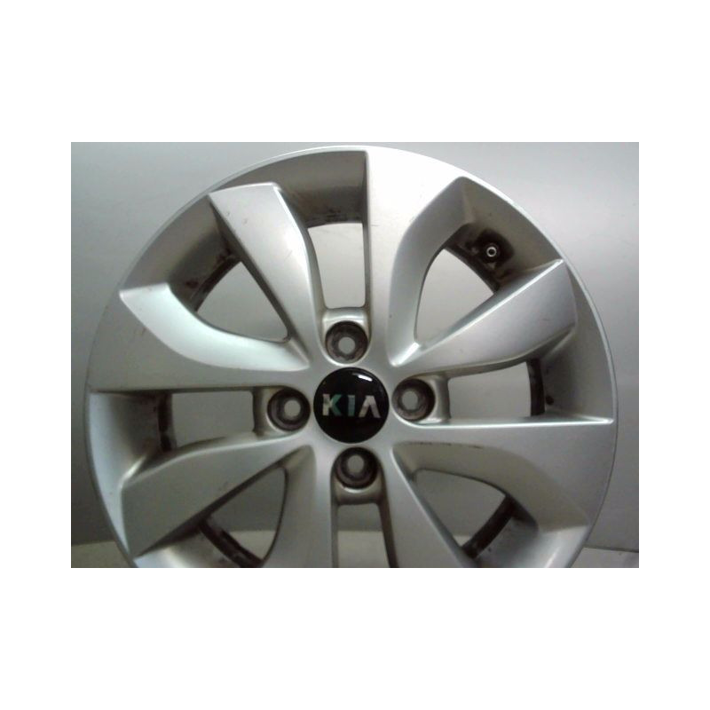 JANTE ALUMINIUM KIA RIO