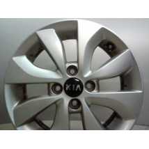 JANTE ALUMINIUM KIA RIO