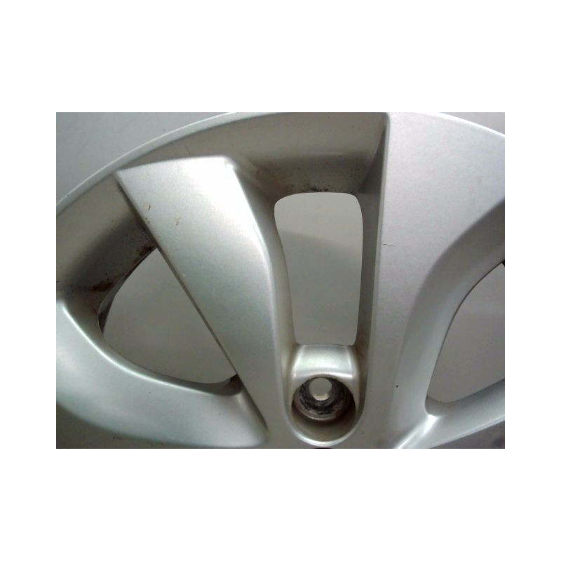 JANTE ALUMINIUM KIA RIO