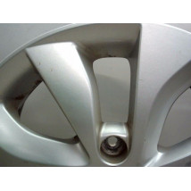 JANTE ALUMINIUM KIA RIO