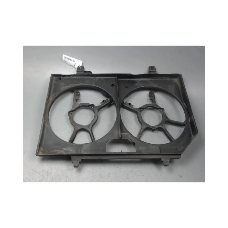 SUPPORT DE VENTILATEUR NISSAN X-TRAIL