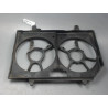 SUPPORT DE VENTILATEUR NISSAN X-TRAIL
