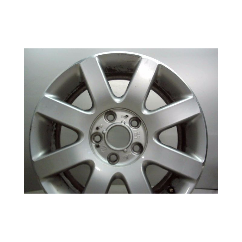 JANTE ALUMINIUM VOLKSWAGEN GOLF