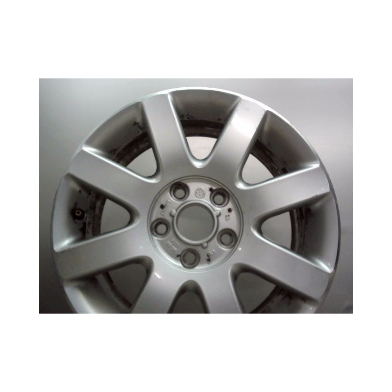 JANTE ALUMINIUM VOLKSWAGEN GOLF