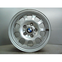 JANTE ALUMINIUM B.M.W. SERIE 3