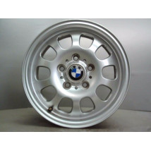 JANTE ALUMINIUM B.M.W. SERIE 3