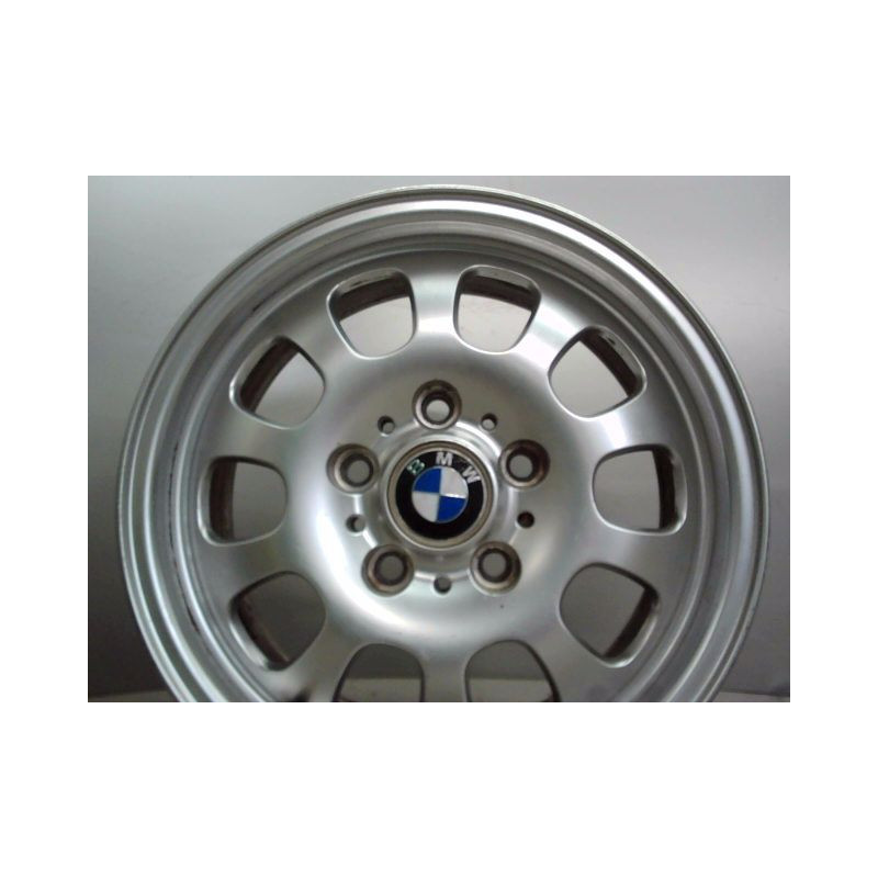 JANTE ALUMINIUM B.M.W. SERIE 3