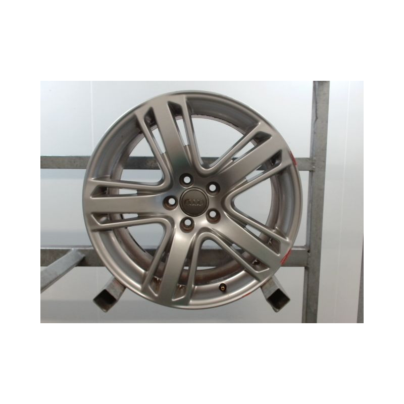 JANTE ALUMINIUM AUDI Q3