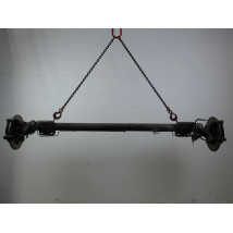 TRAIN ARRIERE NISSAN INTERSTAR MOYEN L2H2 2003-