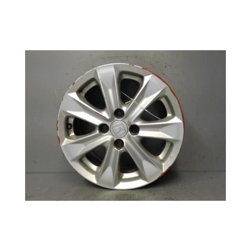 JANTE ALUMINIUM HONDA JAZZ