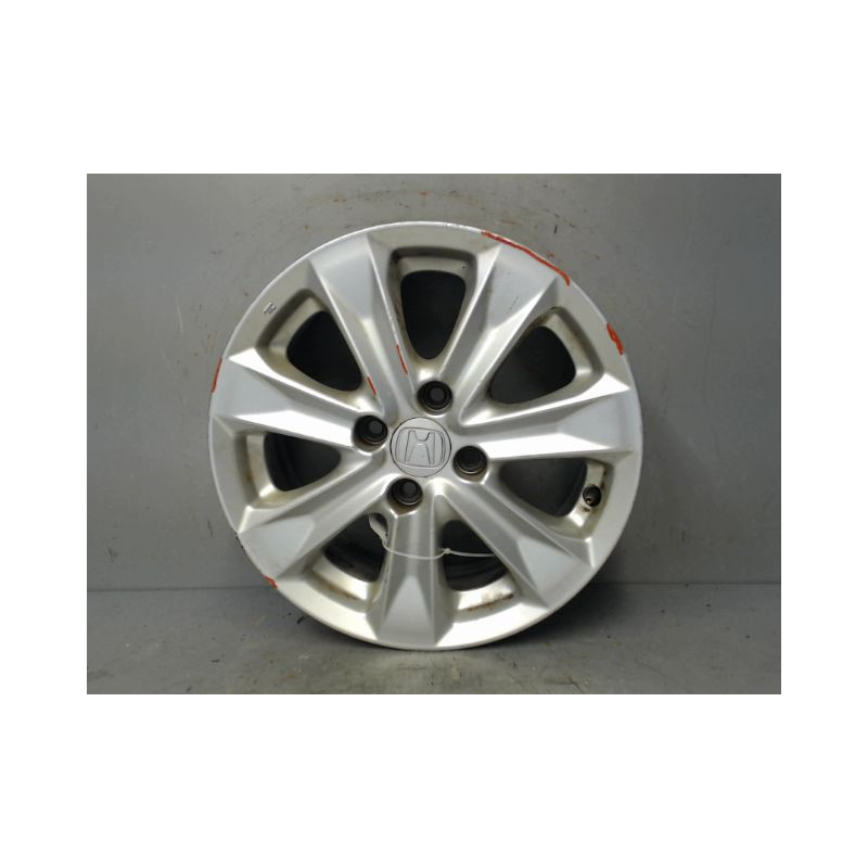 JANTE ALUMINIUM HONDA JAZZ