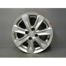 JANTE ALUMINIUM HONDA JAZZ