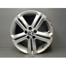 JANTE ALUMINIUM VOLKSWAGEN POLO