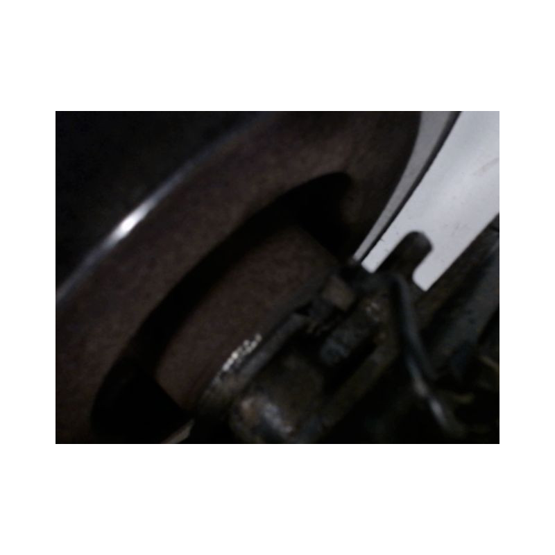 TRAIN ARRIERE RENAULT LAGUNA