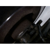 TRAIN ARRIERE RENAULT LAGUNA