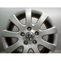 JANTE ALUMINIUM VOLKSWAGEN GOLF