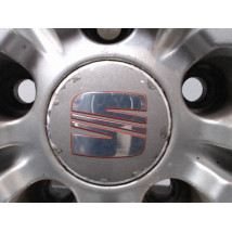 JANTE ALUMINIUM SEAT ALTEA