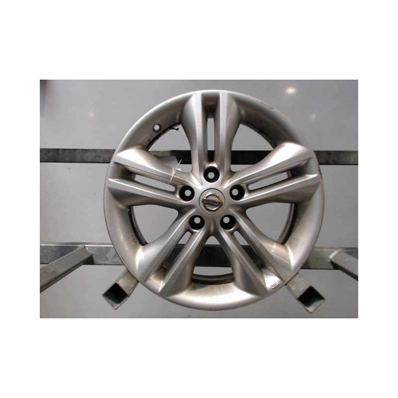 JANTE ALUMINIUM NISSAN QHASQAI 2007-