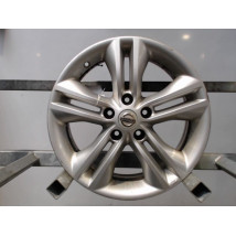 JANTE ALUMINIUM NISSAN QHASQAI 2007-