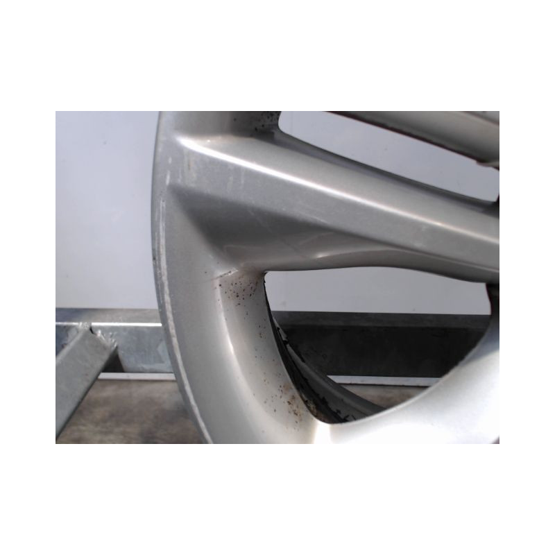 JANTE ALUMINIUM NISSAN QHASQAI 2007-
