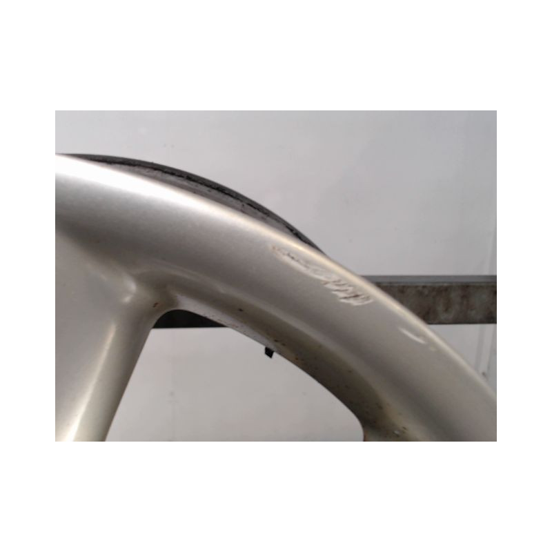 JANTE ALUMINIUM NISSAN QHASQAI 2007-