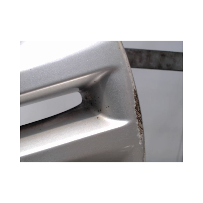 JANTE ALUMINIUM NISSAN QHASQAI 2007-