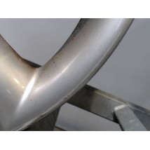JANTE ALUMINIUM NISSAN QHASQAI 2007-