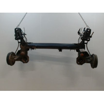 TRAIN ARRIERE CITROEN C3 2009-
