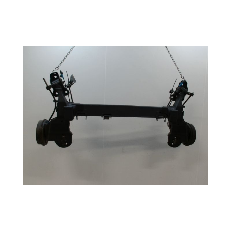 TRAIN ARRIERE CITROEN C3 2009-