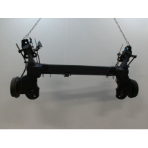 TRAIN ARRIERE CITROEN C3 2009-