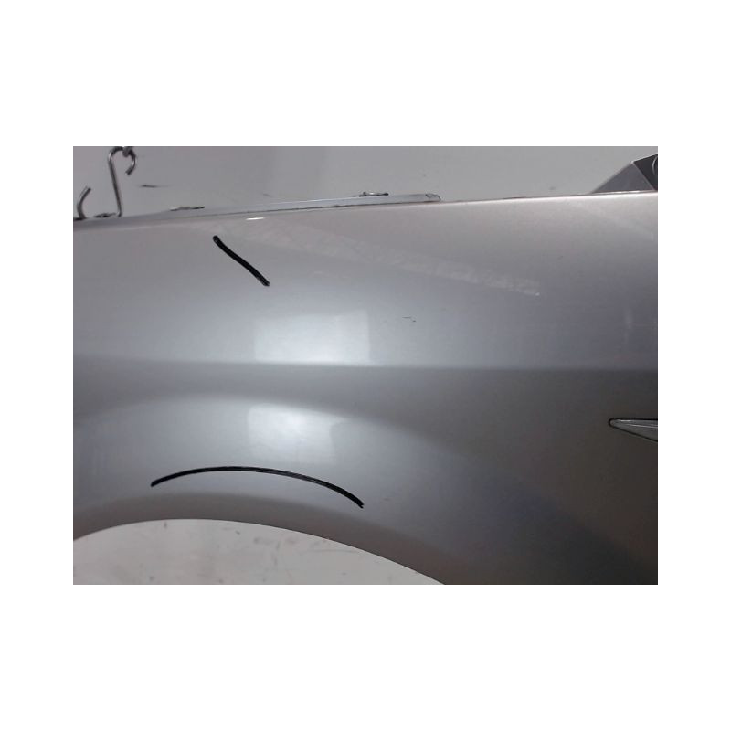 AILE AVANT GAUCHE RENAULT SCENIC II PH1 02-06