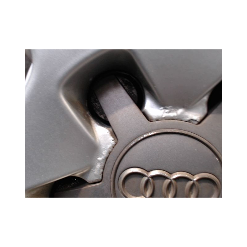 JANTE ALUMINIUM AUDI A4 2008-
