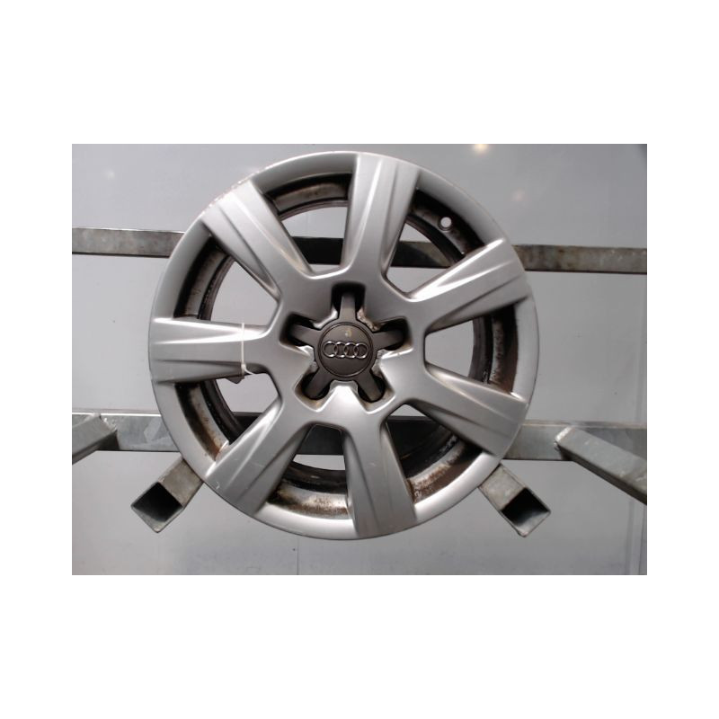 JANTE ALUMINIUM AUDI A4 2008-